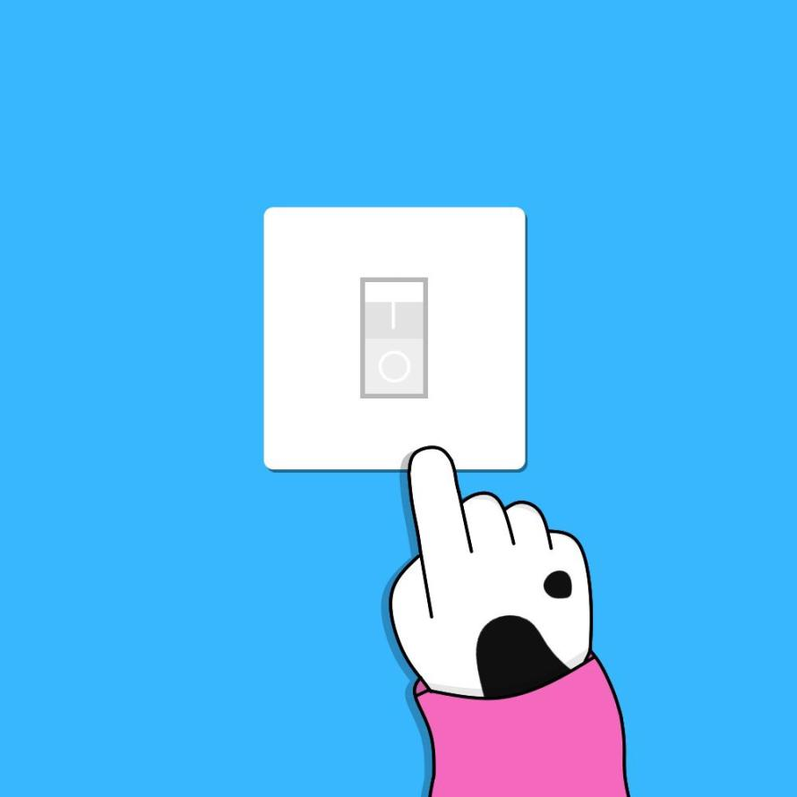 5ashimi's tweet photo. Something is coming... Are you ready?
#defi #Arbitrum #AVAX #flicktheswitch https://t.co/TKlsITsihd