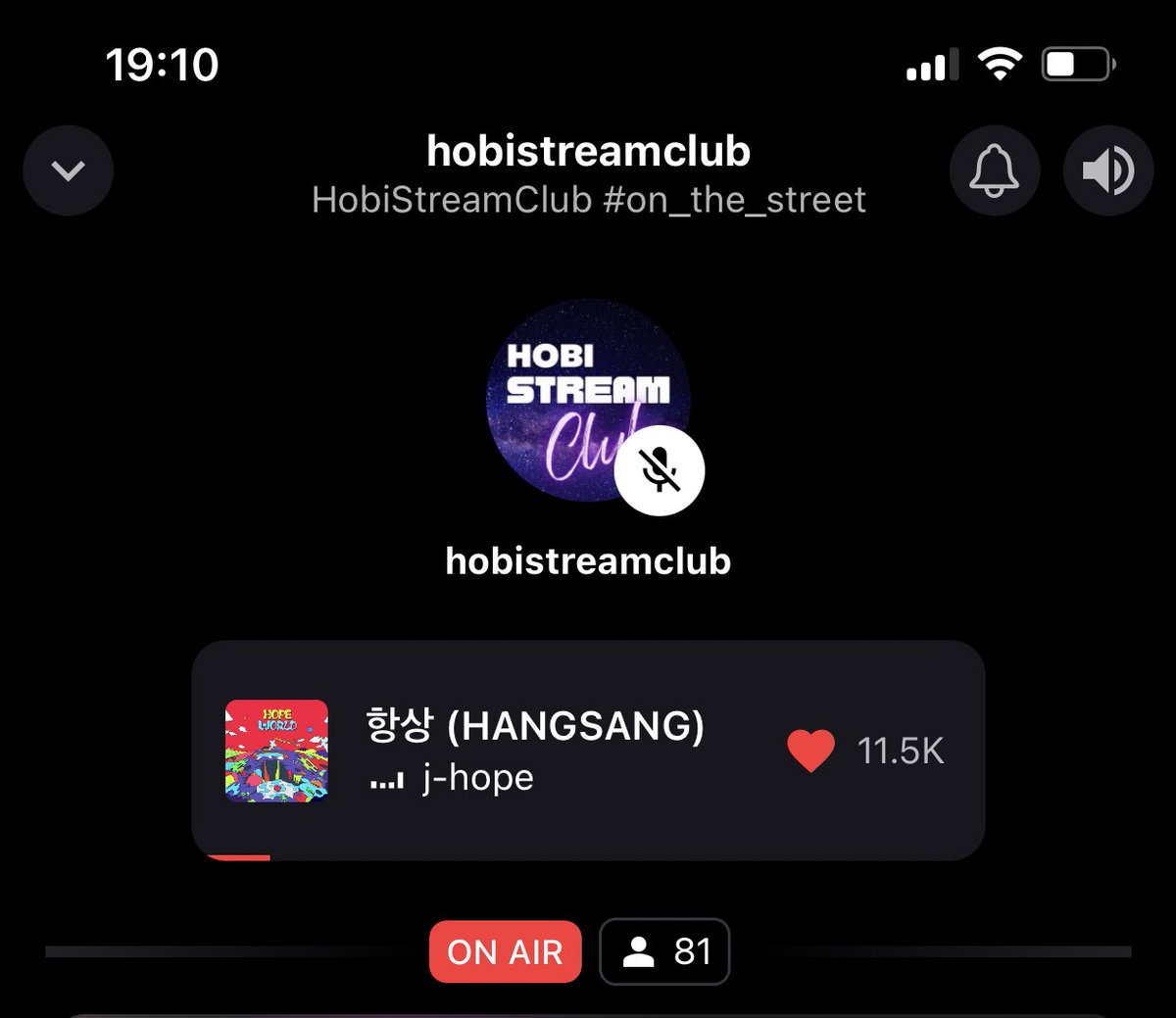 jungnani's tweet photo. HOY TAMBIÉN ESTAMOS DE RE-COMEBACK, JITB + OTS

Por favor VERIFIQUEN que las playlist sean FOCUS HOSEOK!! 

Tremenda joyaaaaaa

#JITB_ReComeback
#FutureWithHope
#HopeWeLoveYou https://t.co/NBlcqDXi4a