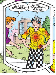 Jughead Jones (@jughead_bot) on Twitter photo 