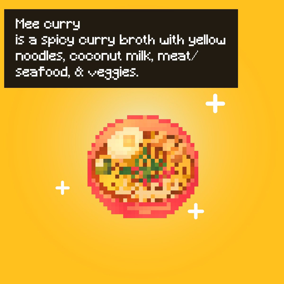 GendonStudio's tweet photo. A little bit of spice makes everything nice 🌶️😉.
.
 #illustration #drawing #art #pixel #pixelart #indiedev #indiegame #indiedeveloper #indie #indiegamedev #gamedev #gameartist #gameart https://t.co/QDOdhcJlrj