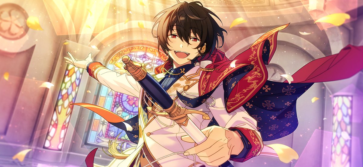 5☆【幸せな夢を見て】Having a Blissful Dream (Bloomed)