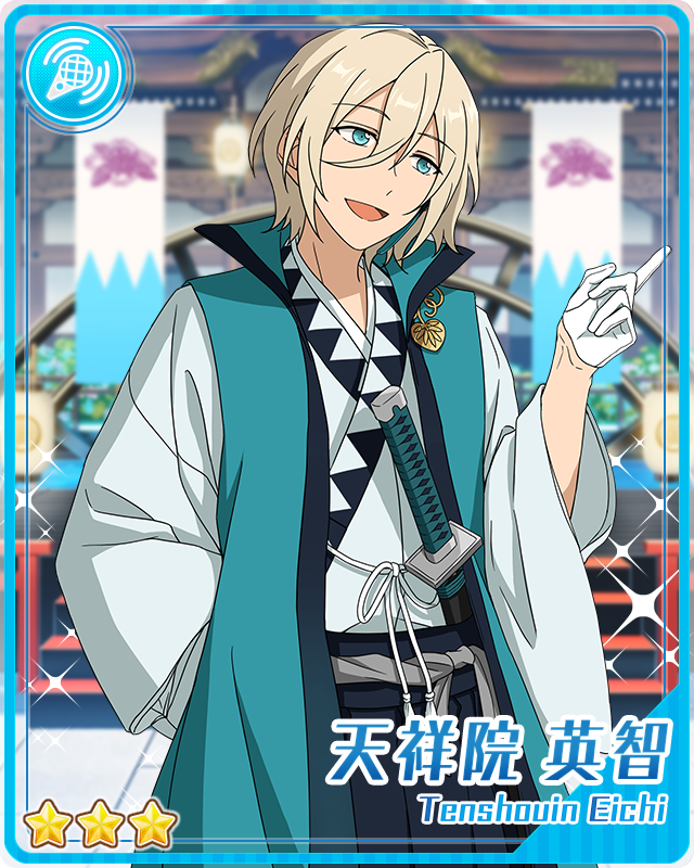 hourlyeichi's tweet photo. Event 3☆ (Ranking): Sickly Loyalist https://t.co/ZvZbTaYIQ0