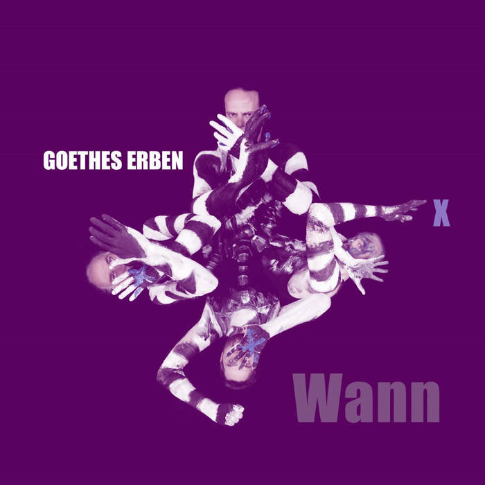 mazenindark's tweet photo. Goethes Erben - Wann ( official Videoclip) https://t.co/dJJReJ19I4 via @YouTube
Wann
by Goethes Erben - https://t.co/WO9b6XlqLj
#darkwave #neo_classical #gothic https://t.co/hkXfaYtYrv