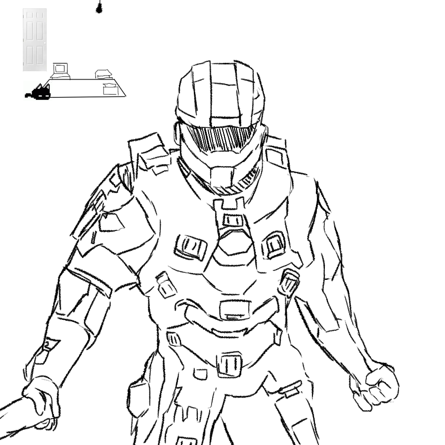 Master chief (@MasterChiefYes) / Posts / X