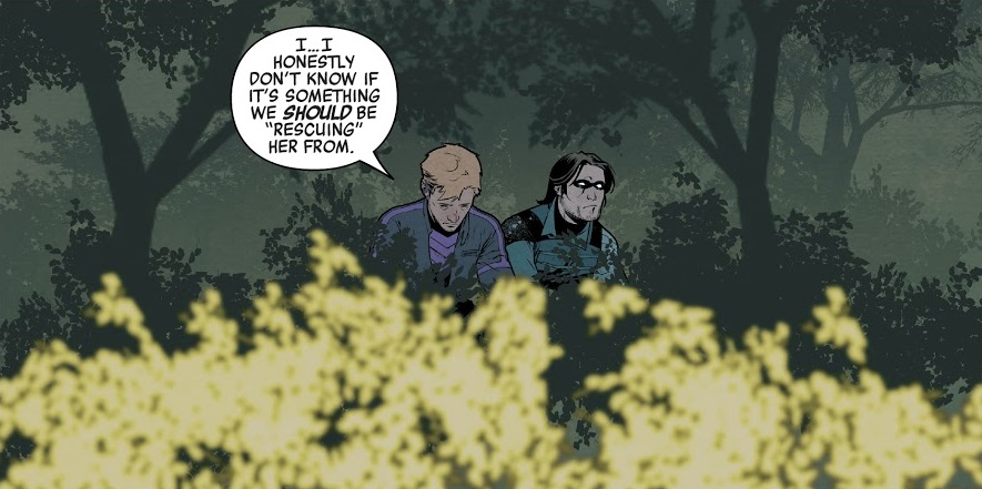 hourly clint tweet media