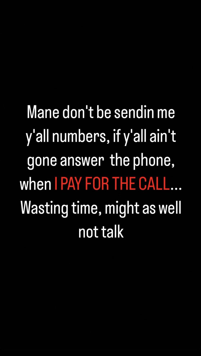 Ratchett_boss's tweet photo. 💯 https://t.co/z98xBJ2trP