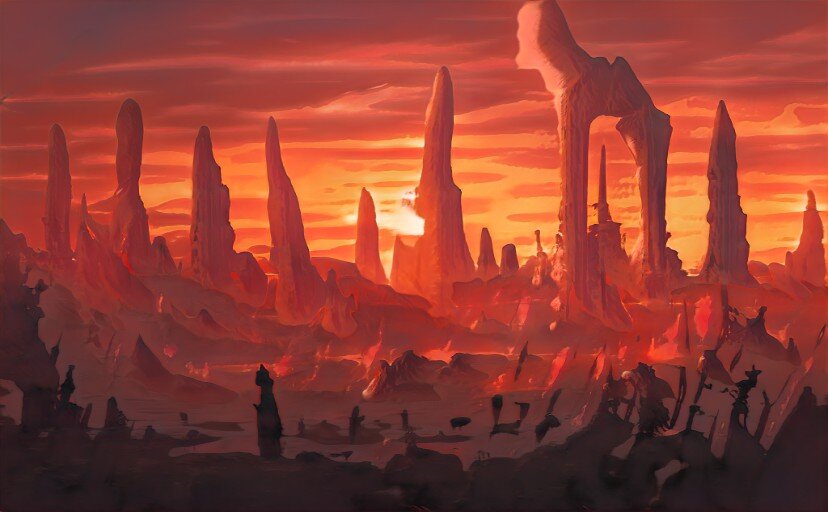 spurbot1's tweet photo. When you awake you find yourself in a strange place, you feel an ache in your tooth but you are distracted by something off in the horizon? What is it... could it be a lock without a key ? https://t.co/EyholLGNHM