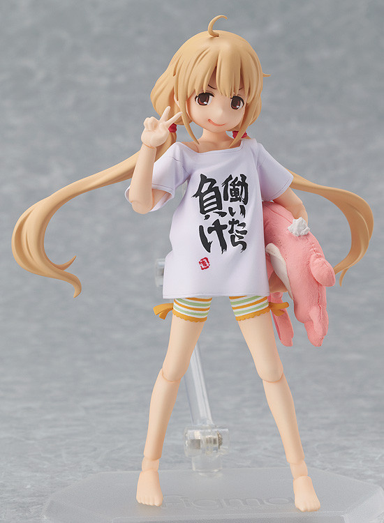 AidoruFigures's tweet photo. 【デレステ】 Futaba Anzu (Figma EX) https://t.co/hAghqSuiQp