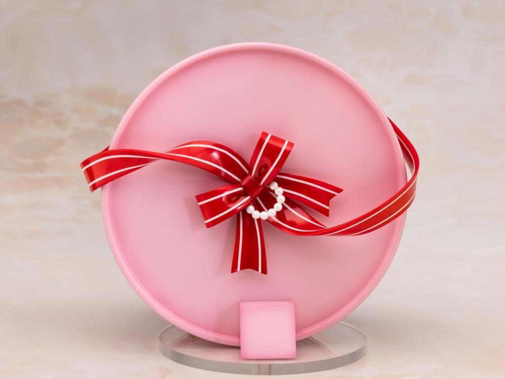 ♪ The Idolmaster Million Live - Serika Hakozaki (Pure Present ver.)