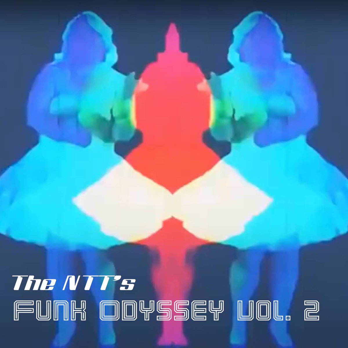 Greetings! The NTT's Funk Odyssey Vol. 2 is on bandcamp! 

thestrandedalien.bandcamp.com/album/the-ntts…

This is a psychedelic, late-70s theme space funk record 🖖

#electronicmusic #electronicmusician #experimental #funk #spacerock #synthmusic #synth #synthfamily #synthmusician #bandcamp #synthfam