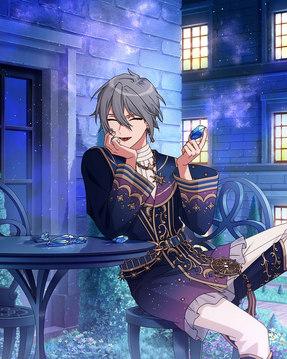 hourly__owen's tweet photo. SR - Wishing From a Sparkling Stone https://t.co/areYn7ZoQB