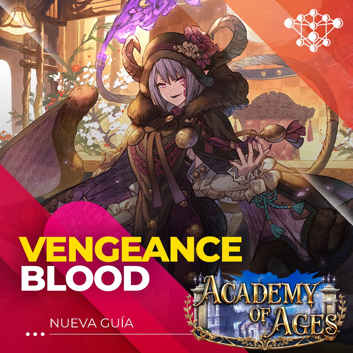 shadowverso's tweet photo. Vengeance Blood es un mazo agresivo con un daño constante que no muchos jugadores pueden detener. Es bastante usado en torneo con buenos resultados que seguro te ayudará a escalar posiciones en Clasificatorias.

Conoce todo sobre este mazo: https://t.co/YX3oVEUrAY https://t.co/WRhwbpritn