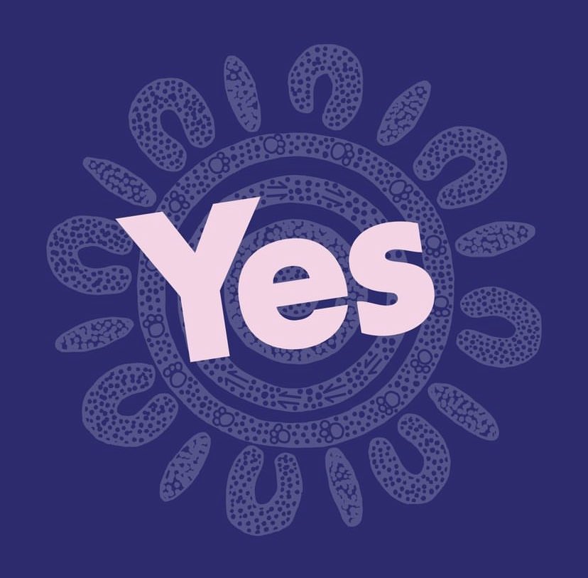 Dutton has set Australia on course to a historic first: a referendum won without bi-partisan support. Let’s make history together. Let’s work hard to bring other Australians with us, and win! #Yes23