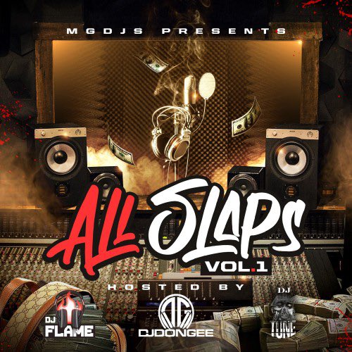 [Mixtape] All Slaps :: #GetItLIVE! livemixtapes.com/mixtapes/50962… <a href="/LiveMixtapes/">LiveMixtapes</a> <a href="/DJDonGee/">DjDonGee 🌍</a> <a href="/MixTrapNation/">MIXTRAPNATION</a>
