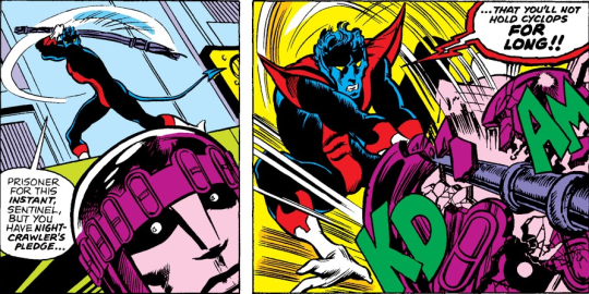 Hourly Nightcrawler (@hourlywagner) on Twitter photo 