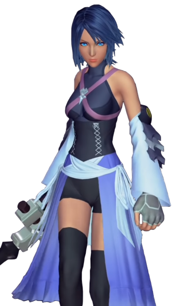 khanythingbot's tweet photo. Phantom Aqua still understands nothing https://t.co/Z51seiIX0Q