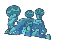puyoanythingbot's tweet photo. Draco explored Miru Coast and had a talk with Ex! https://t.co/40ZA06Fy0c