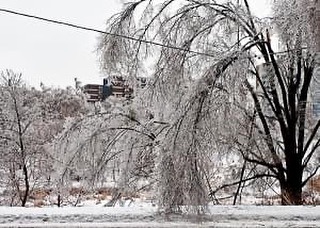 All Schools and Centres at the #EMSB  will be closed on Thursday, April 6 due to the weather conditions and power failures in most of our territory.