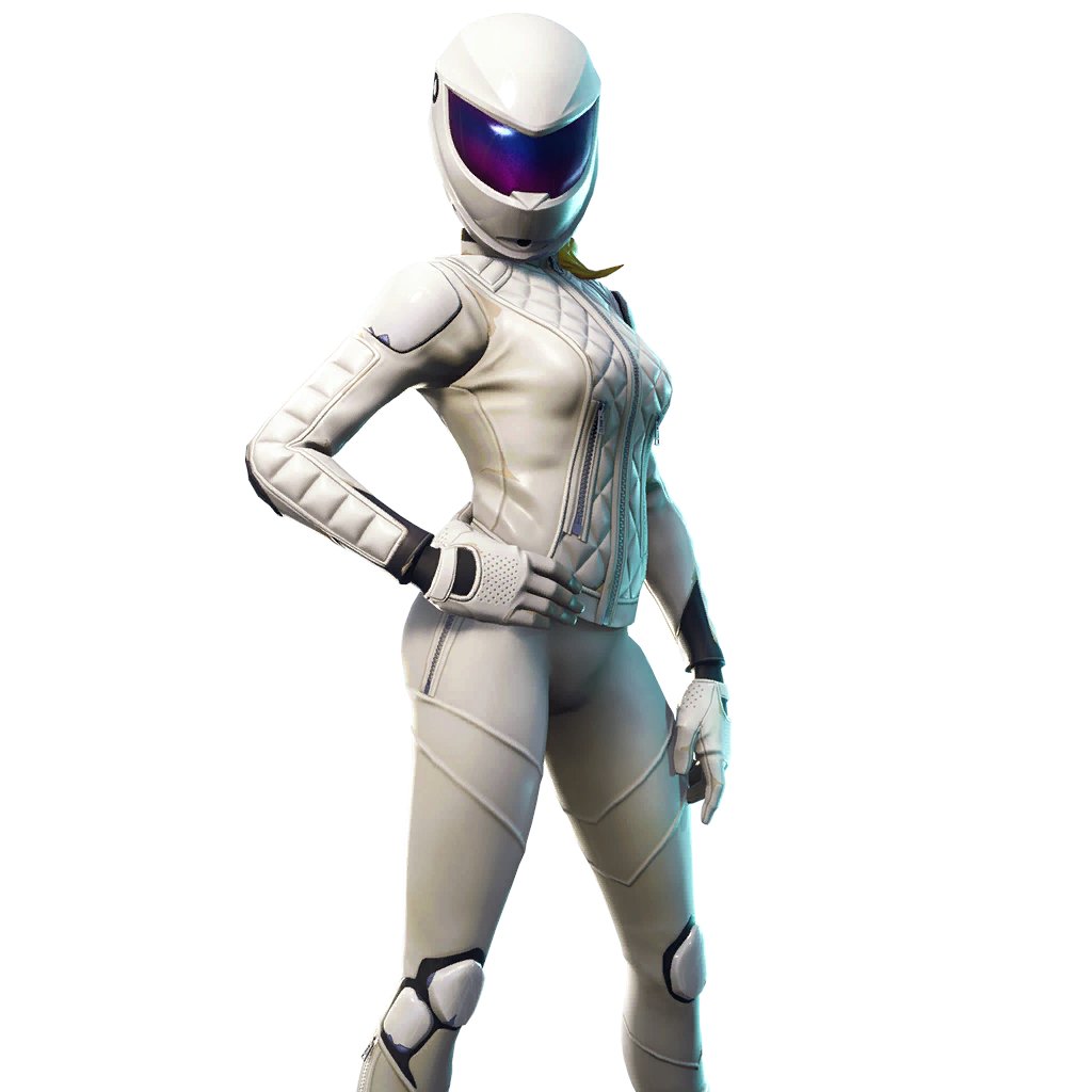 FN Characters Covered in Oil tweet media