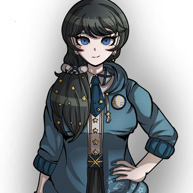 AnteAnything's tweet photo. Lyra Shatel put Yui Aoide stans in their DNI! https://t.co/yErTpSynjX
