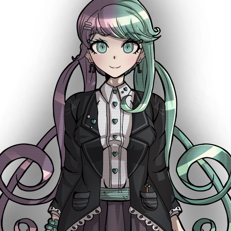 AnteAnything's tweet photo. Lyra Shatel put Yui Aoide stans in their DNI! https://t.co/yErTpSynjX
