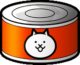 AnythingBattle's tweet photo. Crazed Mythical Titan Cat just gave you 100 catfood! https://t.co/FDSQaNgE5k