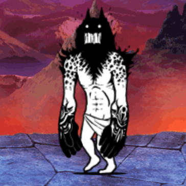 AnythingBattle's tweet photo. Crazed Mythical Titan Cat just gave you 100 catfood! https://t.co/FDSQaNgE5k