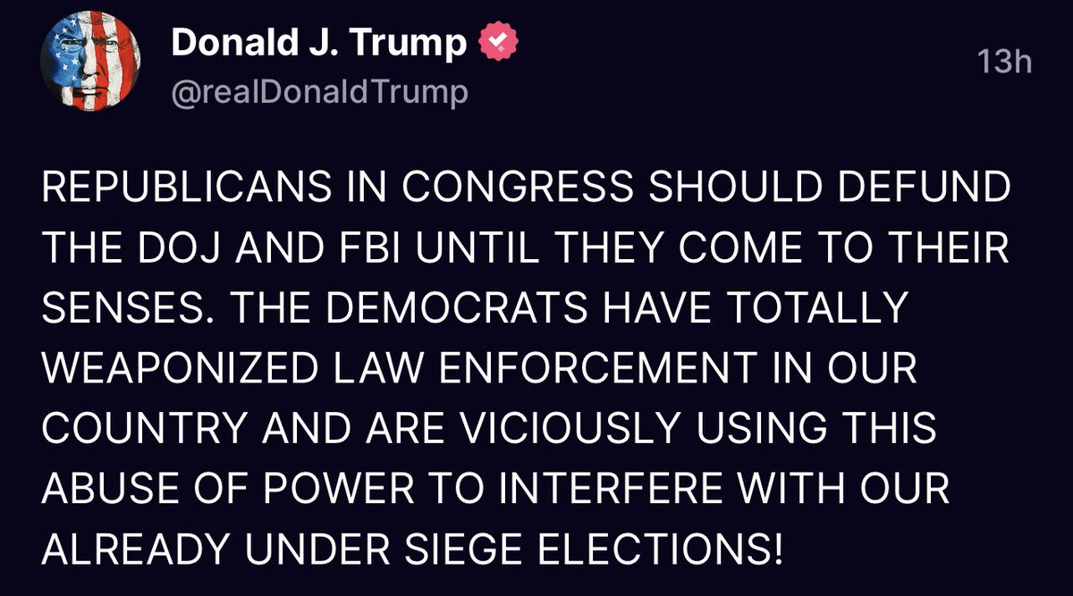 Former Congresswoman Marjorie Taylor Greene🇺🇸 tweet media