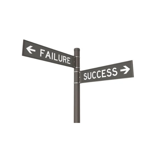 How to get over a fear of failure is a common obstacle that can prevent us from achieving our goals. joannyoungbloodking.com/how-to-get-ove… #goals