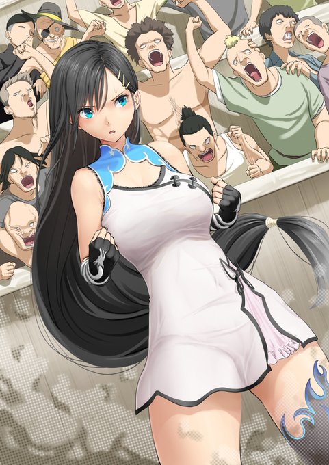 skeb納品しました。ご依頼大感謝!!
シブにスケベなヤツ有り。是非。
https://t.co/ZMGKCmLtg1 