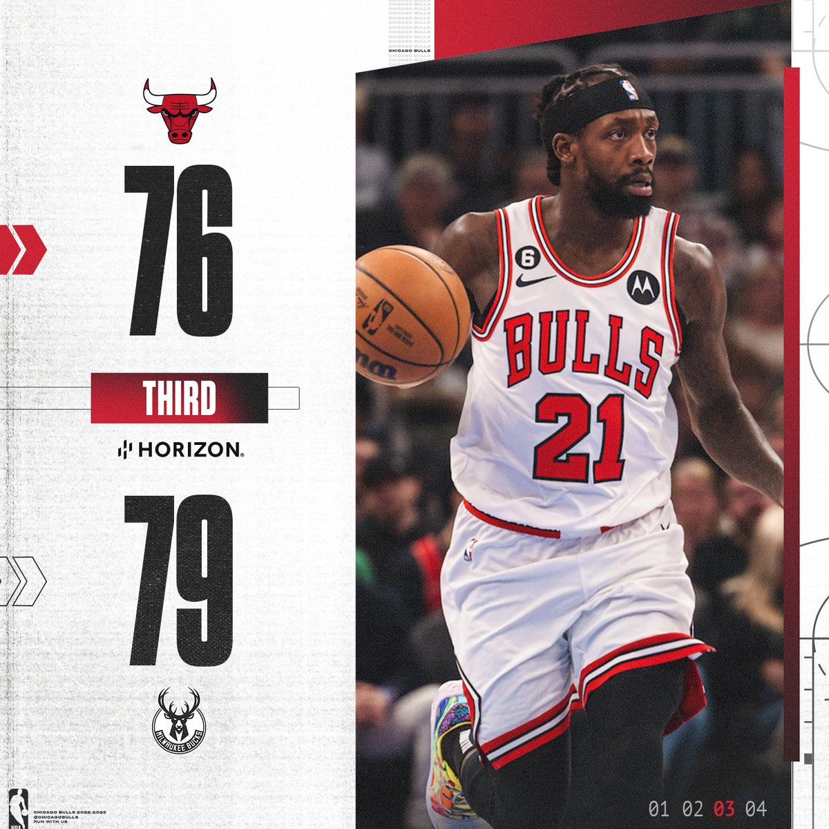 Bulls vs. Bucks Start time, where to watch, what’s the latest HoopsHype