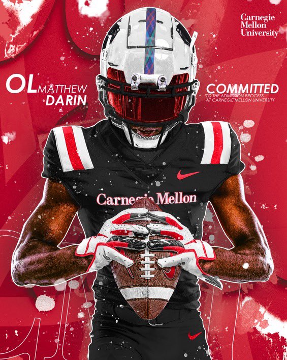 Matt Darin tweet media