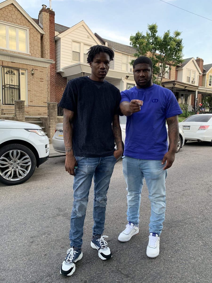 BuckNeef's tweet image. #theyforgot?