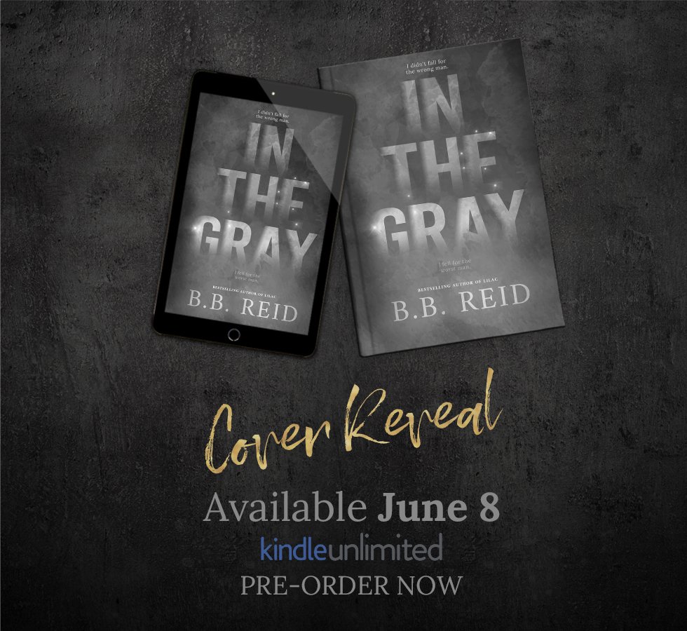 Romero73J's tweet photo. @_BBREID  has revealed the gorgeous cover for In the Gray, releasing June 8, 2023!

Pre-order today!

https://t.co/c21M4esVpf

Goodreads: https://t.co/H9HypfMSfi

@valentine_pr_ #bbreid #inthegray #agegap #diverseromance #GrumpySunshine #ForbiddenLove #StarCrossedLovers https://t.co/UwXlxw6peE
