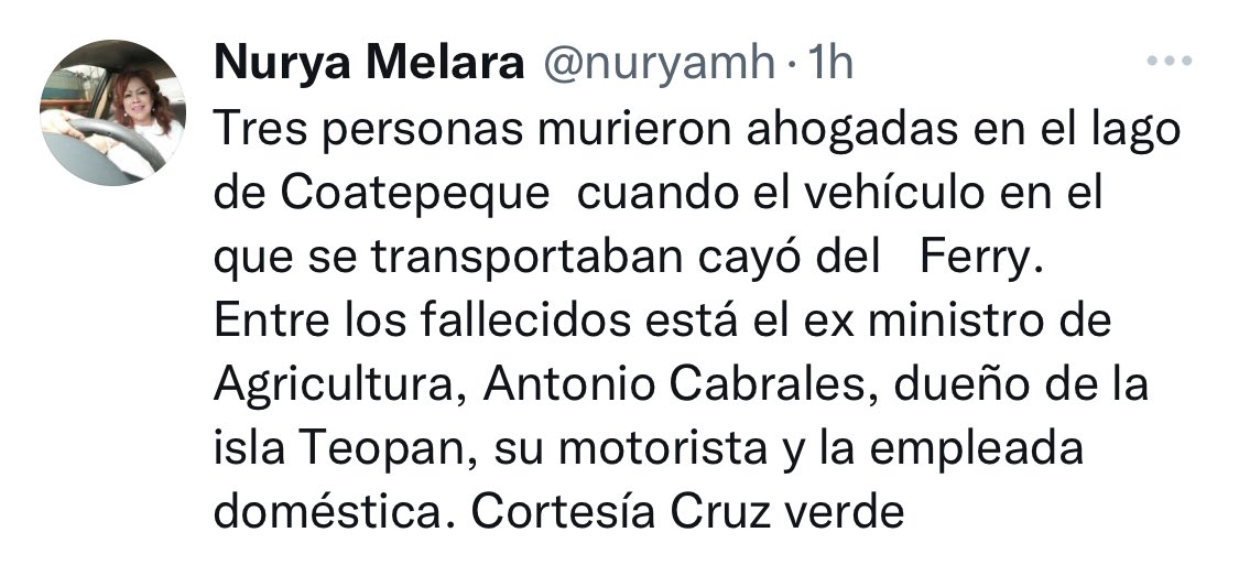 Alex Kravetz tweet media