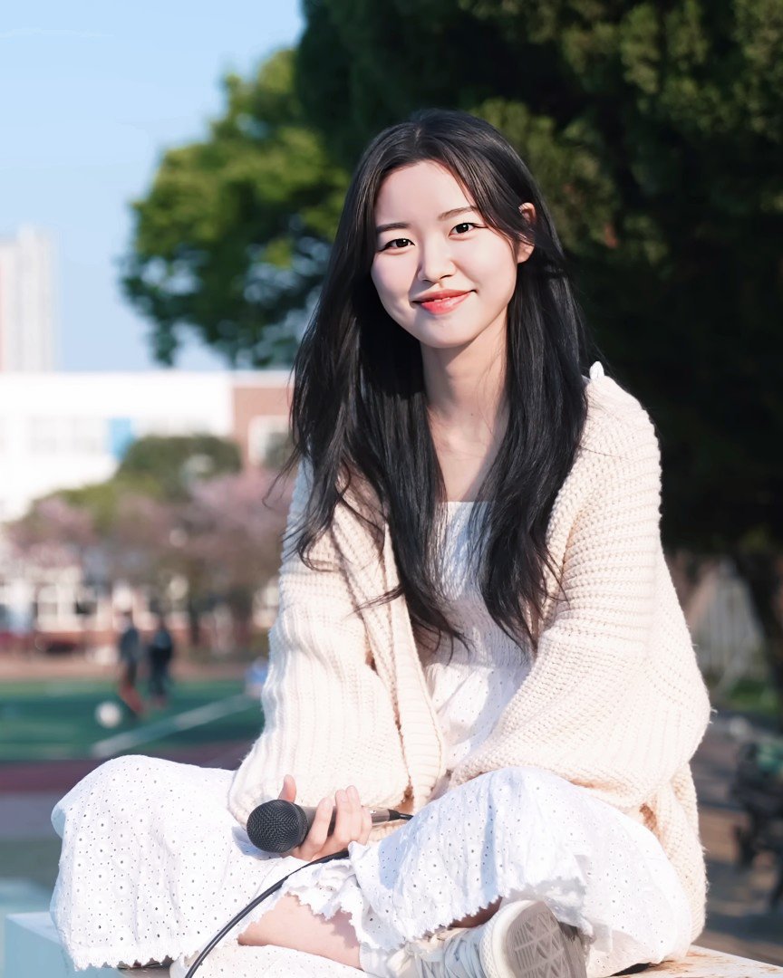 onlylenamiu's tweet photo. MY BABY 🤗
오유빈 - '넌 내게 봄 같아' (Spring of mine) Live Clip
#Yubin #SpringOfMine #mv #digitalsingle #debutsolo #kpop #song #artbeat #liveclip https://t.co/SLGSabtXoK