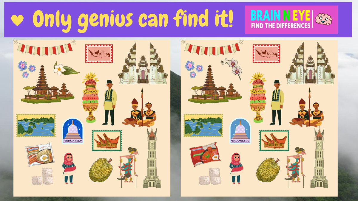 poortoast2020's tweet image. 【Find the difference game】brain exercise quiz! Find 3 differences!|  Ind... youtu.be/ClV_Ox6mYBE 來自 @YouTube 
#findthedifference #find3difference #freegame #freegames