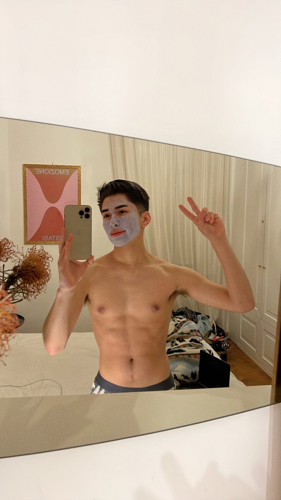 CheapThrills on X: RT @martinurzuaa: Goodnight from Milan 🫶🏻🇮🇹  t.corAB1rLKVsw t.coG3dR1w2TFb  X