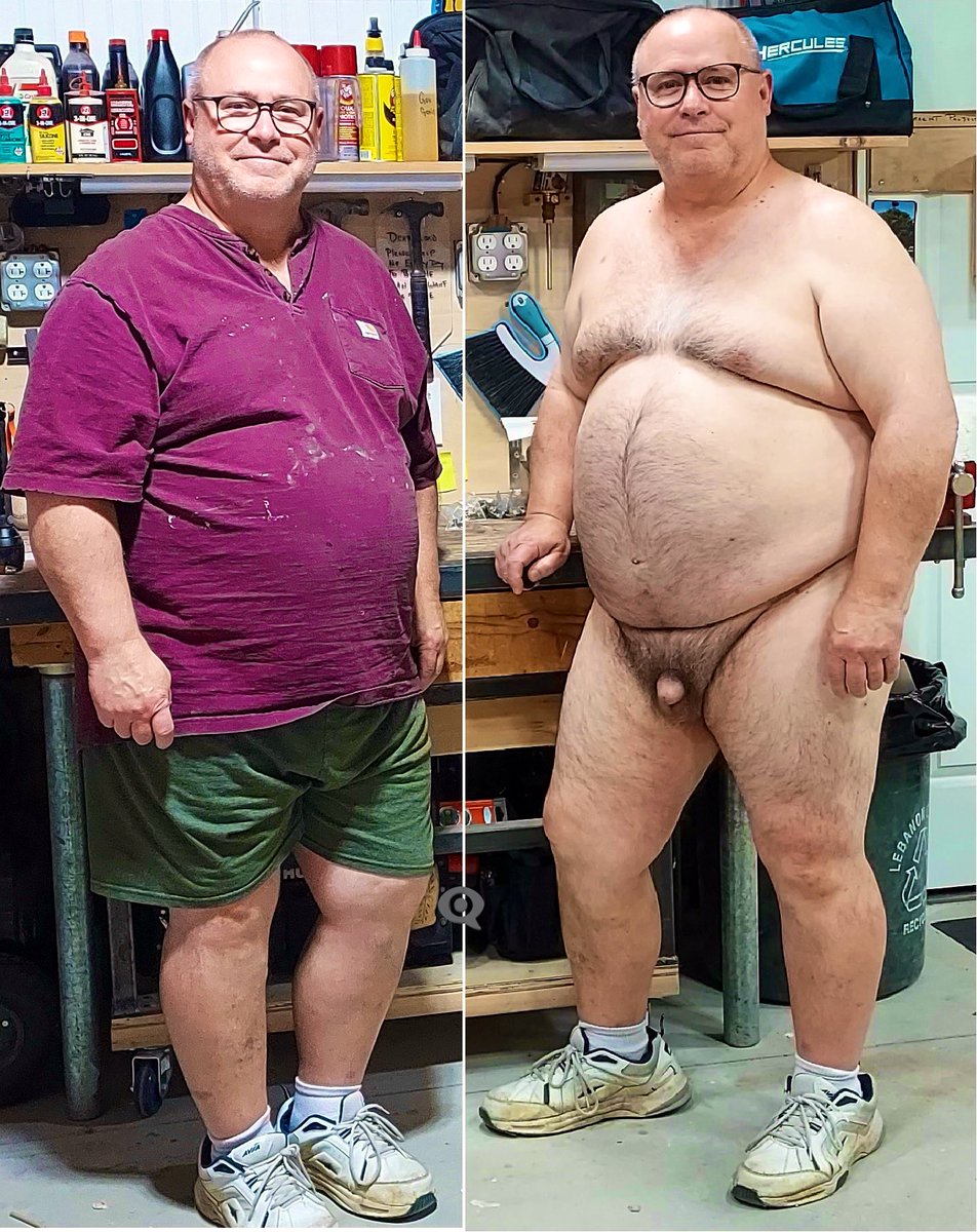 ChubbyDaddyAi's tweet photo. Apart from Andy. Handyman John is my fav too. He has a sexy body and a great smile. 😋 https://t.co/kZogzcnCuM