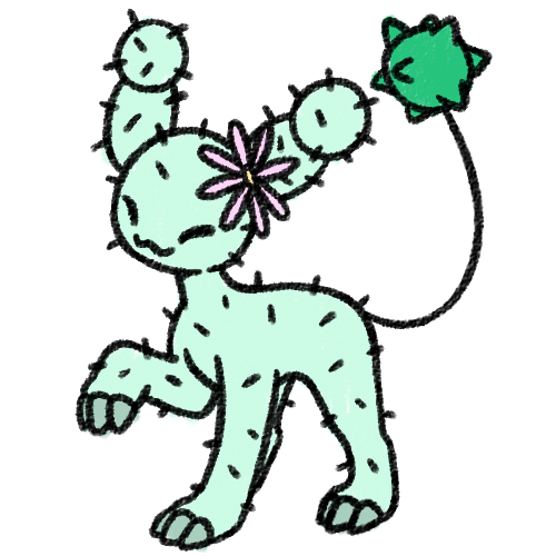 DWTCBot's tweet photo. The whole DWTC's favorite Doodle is Cacmeow! https://t.co/Z3wNPy0s3n