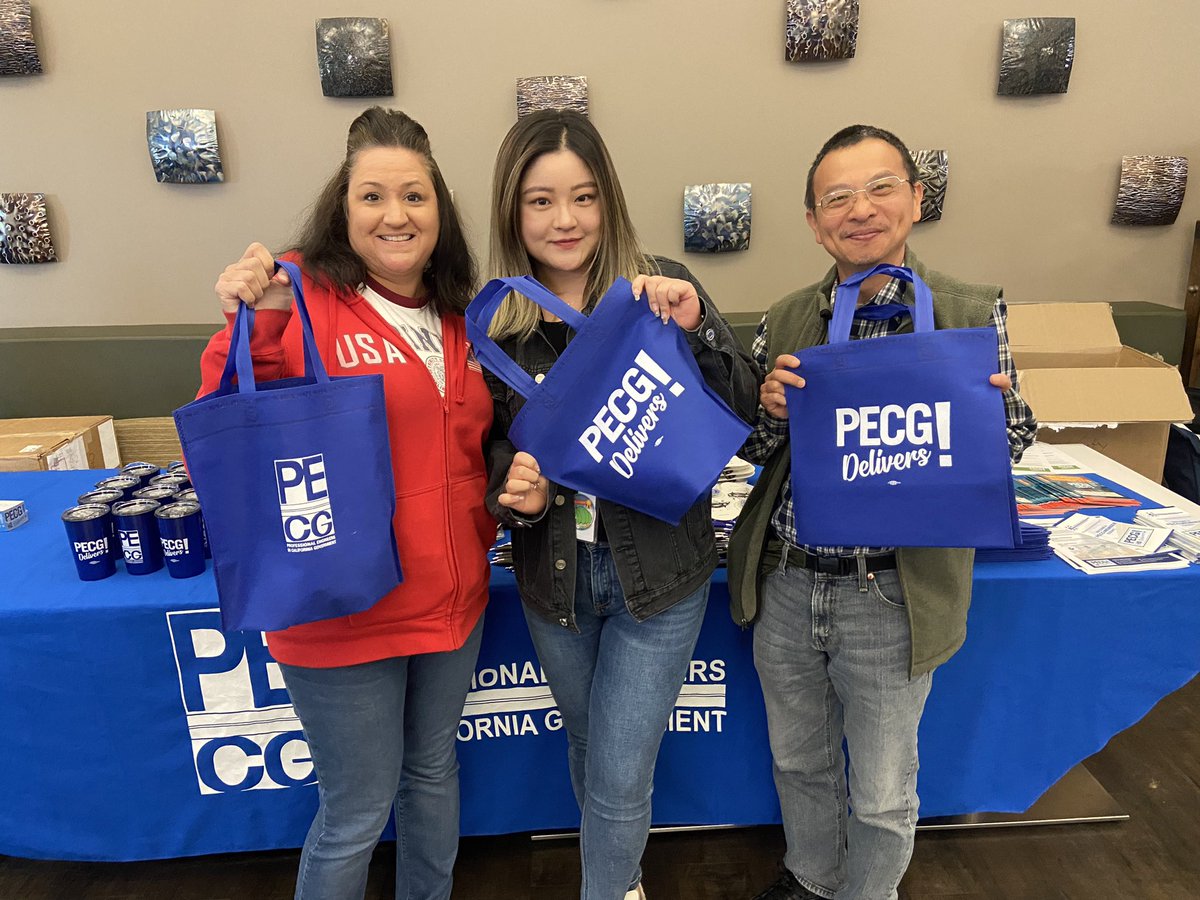 PECG's tweet photo. Thank you to all of our Orange County Section members for an amazing turnout at our member appreciation event today! #PECGdelivers #CaStateEngineers https://t.co/rs656ALSh8