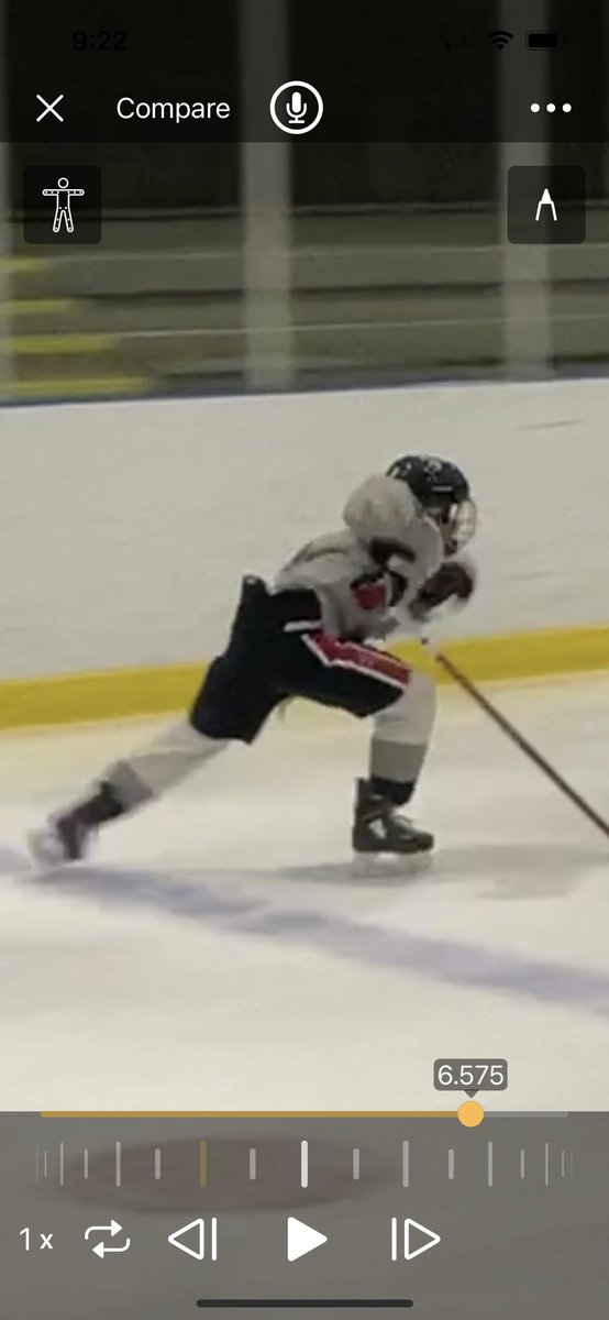 Paul__Matheson's tweet photo. Thanks to @ZNasty27 for the invite to work with his players at Brant County Hockey Academy, great to meet the players on the ice and catch up with Zach, looking forward to doing it again! #skatingdevelopment #playerdevelopment https://t.co/JzCIrmvzHb