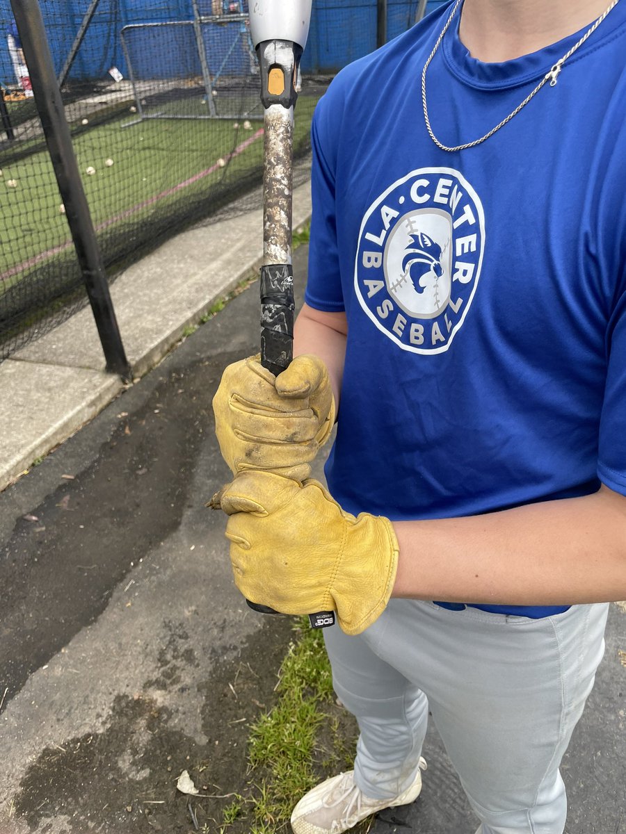 LCWildcatBSB's tweet photo. blue collar baseball https://t.co/uJz5TGwvCm