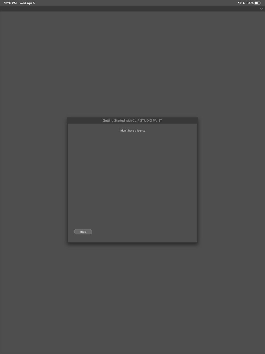 deltatangomike's tweet photo. Life was good on iPad tilll I closed the app. Cmon @clipstudiopaint fix V2!!!!
#BatDan #ArtLifeAllDay https://t.co/f2jBMKYiXq