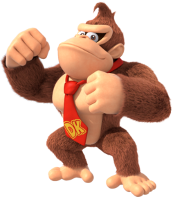 sonicthebothog's tweet photo. Imagine being a fan of Donkey Kong . This meme was made by Mecha Sonic  gang https://t.co/Od5q4Yxo2l