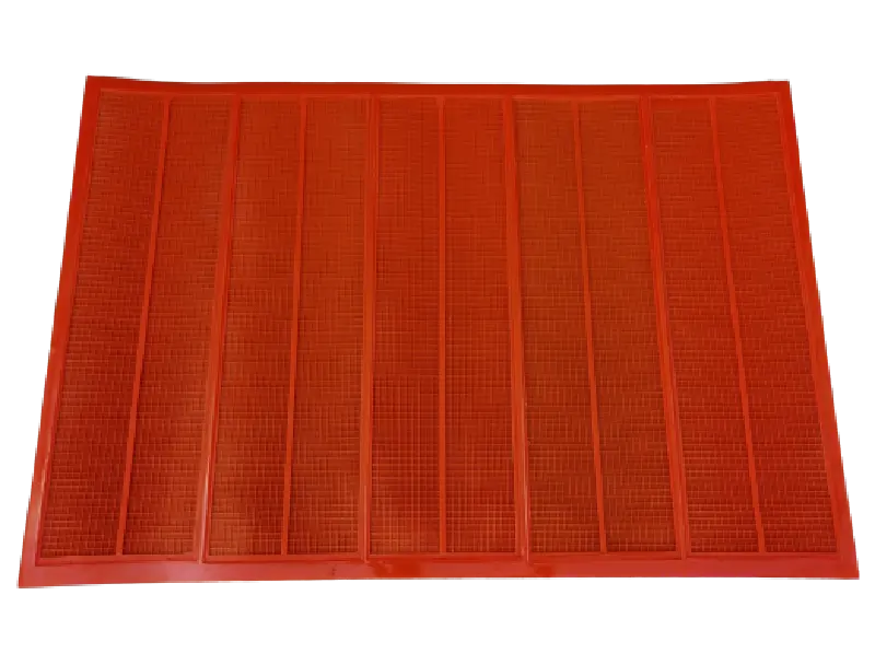 TianRui2023's tweet image. &quot;TH48-30 X 0.1MT Urethane Panel Screen&quot;
Urethane Panel Screen Kind of Polyurethane Fine Screen . Urethane Panel Screen is designed for the replacement screen of Derrick Stack Sizer.

📋Feel free to contact us for a quote.
solidscontrolequipment.com/th48-30-x-0-1m…

#TRSolidsControl