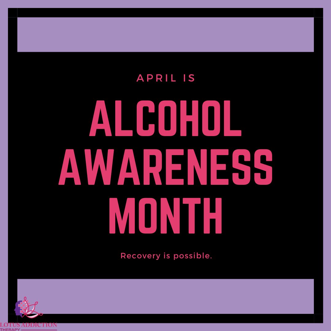 #AlcoholAwarenessMonth #AlcoholPrevention #SoberLife #RecoveryMonth #DrinkResponsibly #AlcoholismTreatment #AwarenessMatters #SoberCommunity #SoberSupport #AlcoholFree