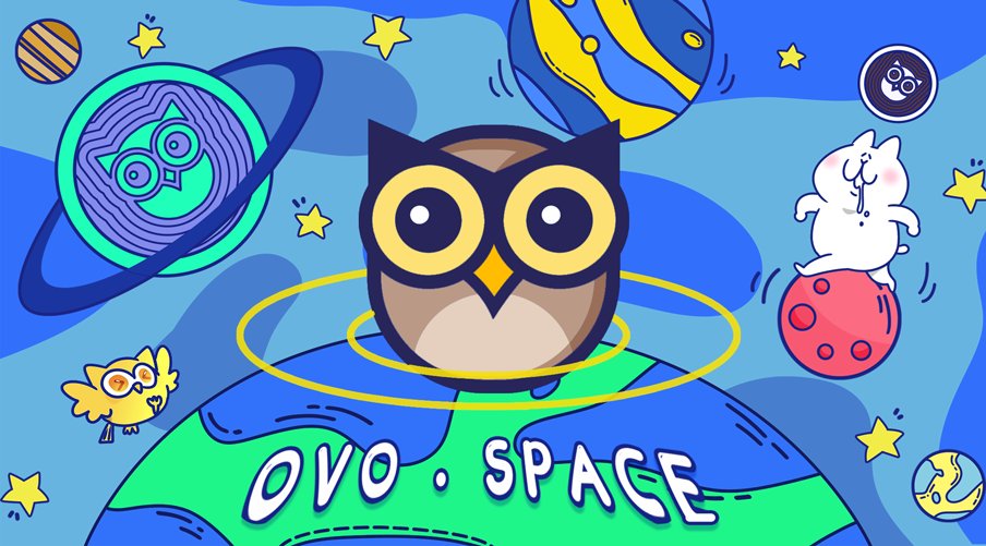 OVO_NFT_Platform tweet media