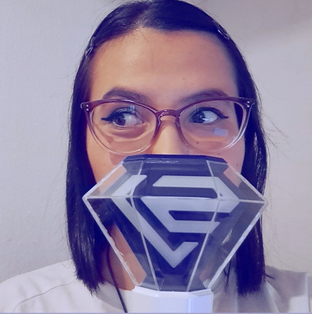 Haruandy93's tweet image. Ok... No tengo otra foto, siempre me olvido del #ELFSelcaDay 
Mi aporte...
@shfly3424 💙💙💙