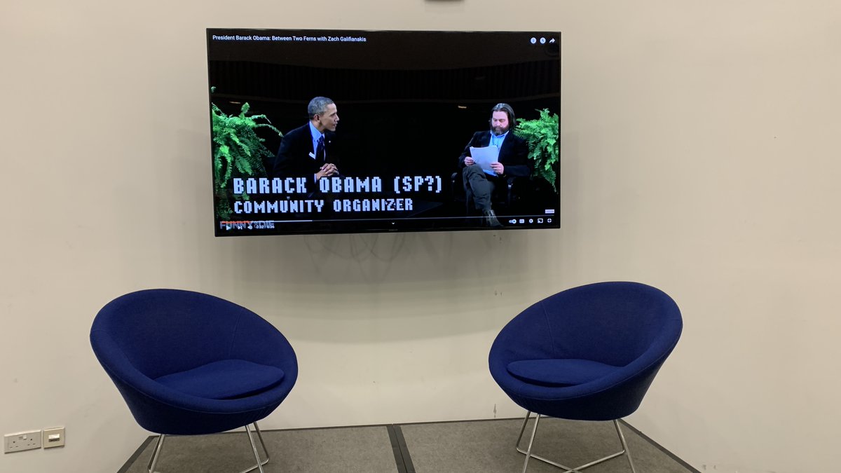 PhuHua's tweet image. We've converted our #InnovationCenter into a space for grade 11 & 12 English students to work on communication projects📹💻📺 As a certified HS #CommTech teacher, this brings me joy to be leading these classes in #UpSkilling students #SAISRocks